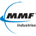 MMF Industries logo