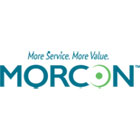 Morcon Tissue logo