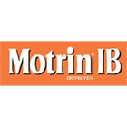 Motrin IB logo