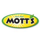 Mott's logo