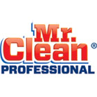 Mr. Clean Professional logo