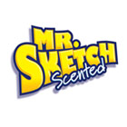 Mr. Sketch logo
