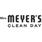 Mrs. Meyer's logo