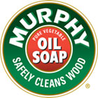 Murphy Oil Soap logo