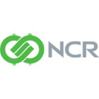 NCR logo