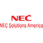 NEC logo