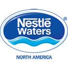 Nestle Waters logo