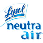 LYSOL NEUTRA AIR FRESHMATIC logo