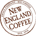 New England Coffee logo