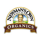 Newman's Own Organics logo