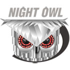 Night Owl logo