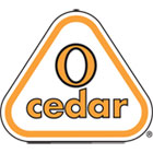 O-Cedar logo