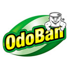 OdoBan logo