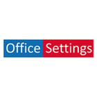 Office Settings logo