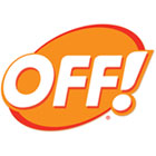 OFF! logo