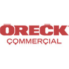 Oreck Commercial logo