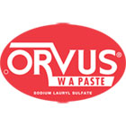 Orvus logo