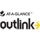 AT-A-GLANCE Outlink logo
