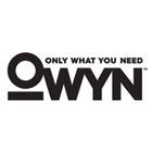 OWYN logo