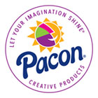 Pacon® Fadeless® Art Paper Roll, 48 x 50', Pink