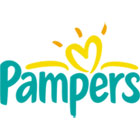 Pampers logo