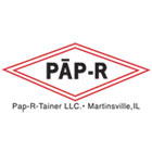 Pap-R Products logo