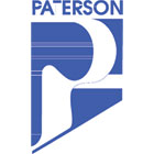 Paterson logo