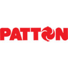 PATTON logo