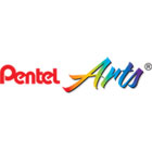 Pentel Arts logo