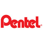 Pentel logo