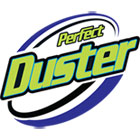 Perfect Duster logo