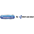 PhysiciansCare by First Aid Only logo