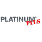 Platinum Plus logo