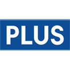 PLUS logo