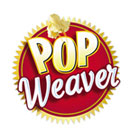 Pop Weaver logo