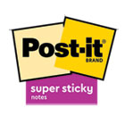 Post-it Notes Super Sticky