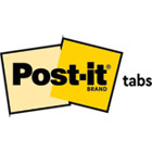 Post-it Tabs logo