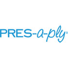 PRES-a-ply logo