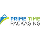 Prime Time Packaging logo