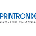 Printronix logo