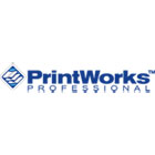 PrintWorks Professional logo