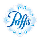 Puffs logo