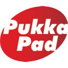 PUKKA PAD logo