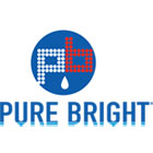 Pure Bright logo