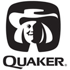 Quaker logo