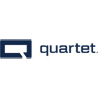 Quartet logo