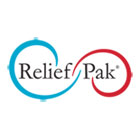 Relief Pak logo