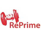 RePrime logo