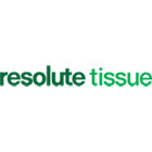 Resolute Tissue logo