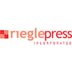 RIEGLE PRESS logo